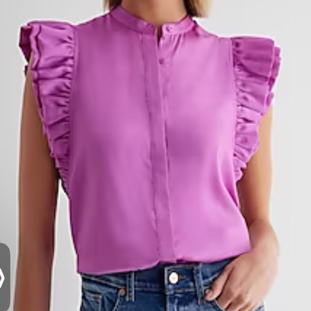 EXPRESS BLOUSE